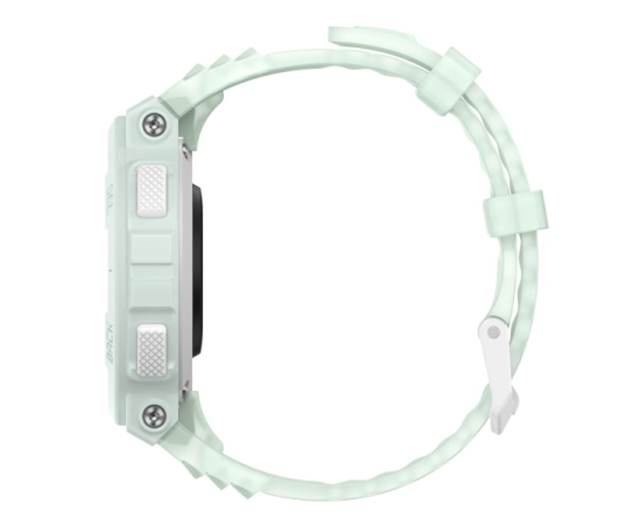 AMAZFIT ACTIVE EDGE Mint Green - 1204688 - zdjęcie 4